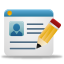 Take Control of Your Site icon